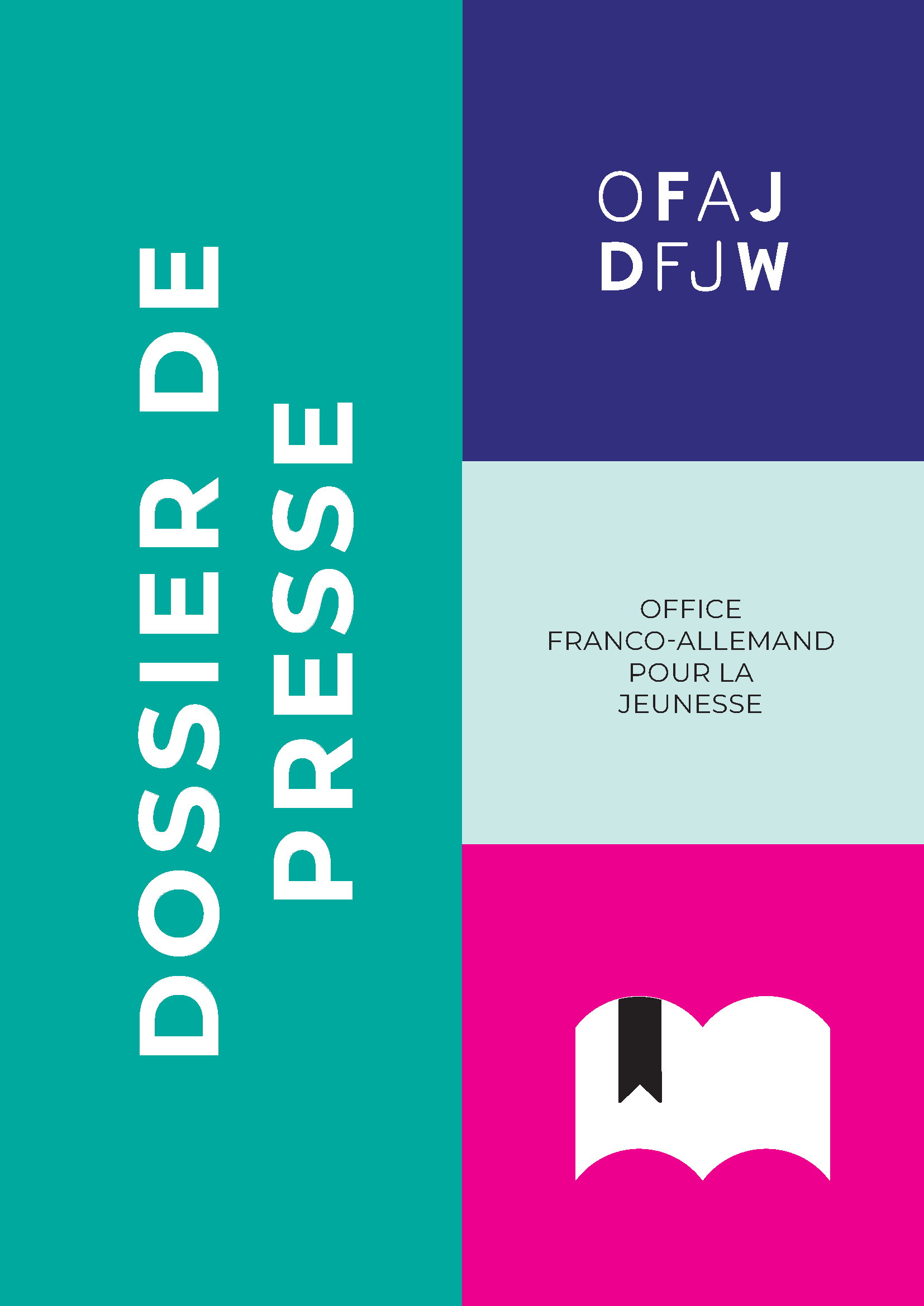 Dossier de presse 2024