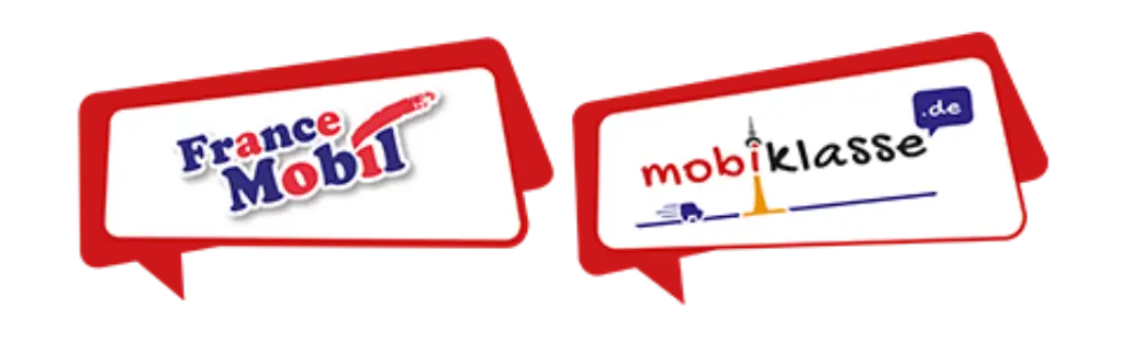 Francemobil | mobiklasse.de